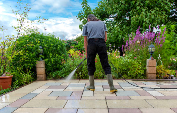 Reliable North Seekonk, MA Pressure Washing Solutions